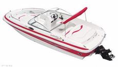 Smoker Craft 2080 I-O 2004 Boat specs