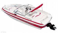 Smoker Craft 2080 OB 2004 Boat specs
