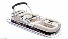 Smoker Craft 2100 Sunship GLX 2004 Boat specs