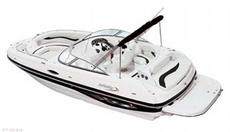 Smoker Craft 2240 I-O 2004 Boat specs