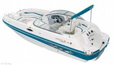 Smoker Craft 2240 OB 2004 Boat specs