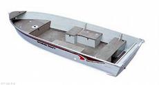 Smoker Craft Big Fisherman 16 2004 Boat specs