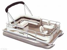 Smoker Craft Infinity M-816 F 2004 Boat specs