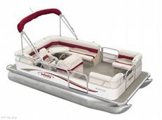 Smoker Craft Infinity M-818 CR 2004 Boat specs