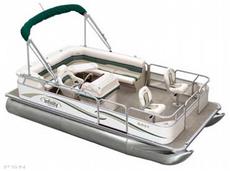 Smoker Craft Infinity M-818 F 2004 Boat specs