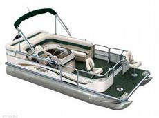 Smoker Craft Infinity M-820 F 2004 Boat specs