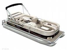 Smoker Craft Infinity S-8523 CR 2004 Boat specs