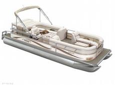Smoker Craft Infinity S-8525 CR 2004 Boat specs