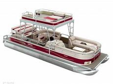 Smoker Craft Infinity S-8527 CR HT 2004 Boat specs