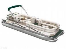 Smoker Craft Infinity S-8527 CR 2004 Boat specs