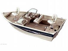 Smoker Craft Millentia 162 2004 Boat specs