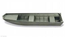Smoker Craft Modified V 1644 2004 Boat specs