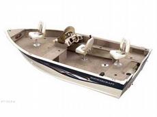 Smoker Craft Pro Angler 171 2004 Boat specs