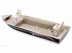 Smoker Craft Pro Mag 140 2004 Boat specs