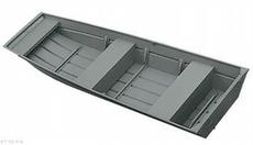Smoker Craft Standard 1432 2004 Boat specs