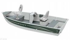 Smoker Craft Stealth 141 2004 Boat specs