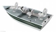 Smoker Craft Stealth 151 2004 Boat specs