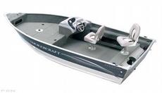Smoker Craft Stealth 161 2004 Boat specs