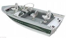 Smoker Craft Stealth 172 2004 Boat specs