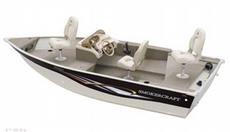 Smoker Craft Stinger 151 2004 Boat specs
