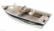 Smoker Craft Stinger 161 2004 Boat specs