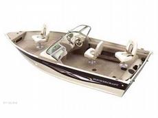 Smoker Craft Stinger 162 2004 Boat specs