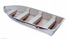 Smoker Craft Super Fisherman 157 2004 Boat specs