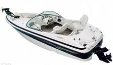 Smoker Craft V170 I-O Fish-n-Ski 2004 Boat specs