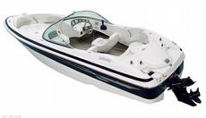 Smoker Craft V170 I-O 2004 Boat specs