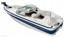 Smoker Craft V170 OB Fish-n-Ski 2004 Boat specs