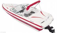 Smoker Craft V190 I-O  2004 Boat specs