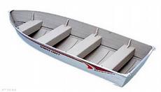 Smoker Craft Voyager 16 2004 Boat specs