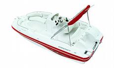 Starcraft Marine Aurora 1915    2004 Boat specs