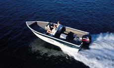 Starcraft Marine C-Star 166 SC 2004 Boat specs