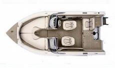 Starcraft Marine C-Star 170 FS 2004 Boat specs