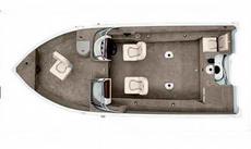 Starcraft Marine C-Star 186 DC 2004 Boat specs