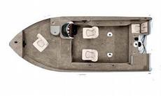 Starcraft Marine C-Star 186 SC 2004 Boat specs