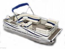 Starcraft Marine Classic 200 2004 Boat specs