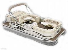 Starcraft Marine Elite 206 RE 2004 Boat specs