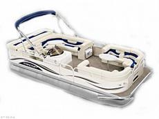 Starcraft Marine Elite 206  2004 Boat specs