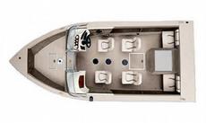 Starcraft Marine Fishmaster 1961 2004 Boat specs