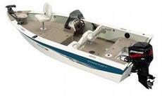 Starcraft Marine Futura 180 SC 2004 Boat specs