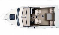 Starcraft Marine Islander 191 2004 Boat specs
