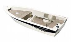 Starcraft Marine Starfire 160 T  2004 Boat specs