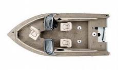Starcraft Marine Starfire 170 2004 Boat specs