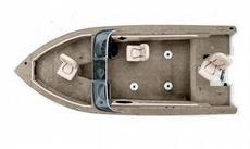 Starcraft Marine Starfire 190 2004 Boat specs