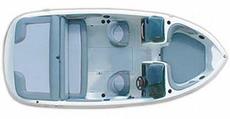 Sugar Sand Calais  2004 Boat specs