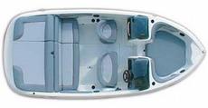 Sugar Sand Sole  2004 Boat specs