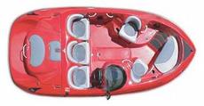 Sugar Sand Tango  2004 Boat specs