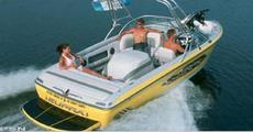 Supra Launch SS 2004 Boat specs